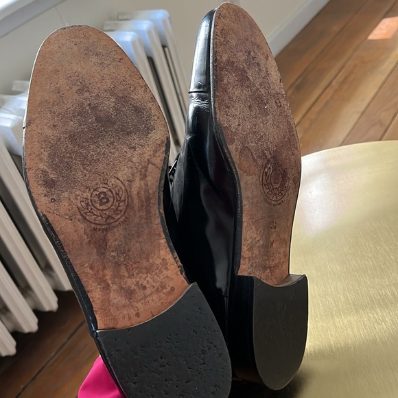 Bally Men’s Oxford’s - Picture 4 of 8